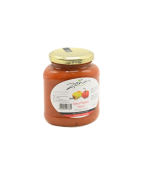 SAUCE PIMENT ZENA 370G