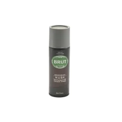 Brut déodorant homme Musk...