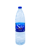 Eau Minérale Seo 1.5L