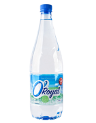 EAU DE SOURCE O ROYAL 1.25L