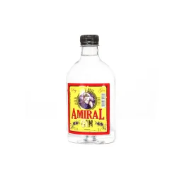 Gin Amiral Pet 50CL