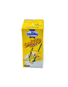 Candy Up Vanille EDGE 20CL