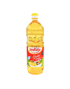 Huile de Soja Jadida 1L