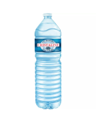 EAU SOURCE CRISTALINE 1L5