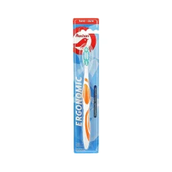 Auchan toothbrush ergonomie x1