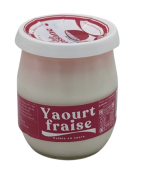 YAOURT FRSE CLUB TIOSSANE 125G