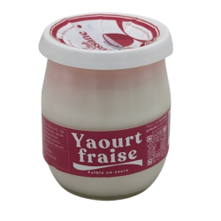 YAOURT FRSE CLUB TIOSSANE 125G