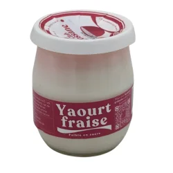 YAOURT FRSE CLUB TIOSSANE 125G