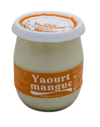 YAOURT MANG CLUB TIOSSANE 125G