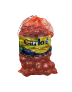 Sac Oignon Rouge Local 25KG