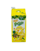 Mini Présséa Ananas 200ML