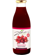 Zena Jus De Bissap 1L