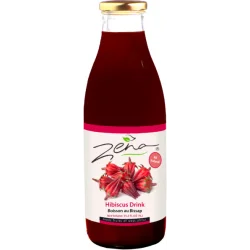 Zena Jus De Bissap 1L