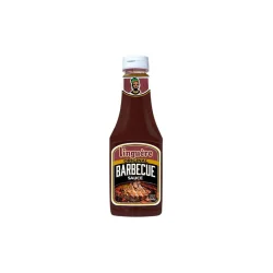 SAUCE BARBECUE LINGUERE 340G