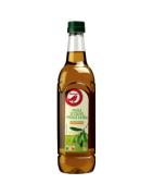 HUILE D'OLIVE VIERGE AUCHAN 1L	