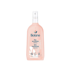 EAU DE TOILETTE BEBE...