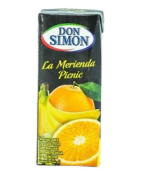 DON SIMON MERIENDA PICNIC 20CL
