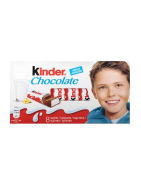 KINDER CHOCOLATE T8