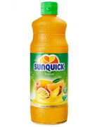 SUNQUICK TROPICALE 840CL