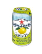 SAN PELLEGRINO Pamplemous