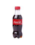 VIP Coca Cola Btlle 30CL