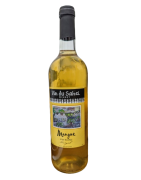 VIN DU SAHEL BLANC MAGUE 75CL