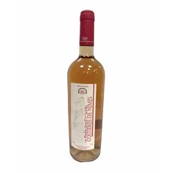 COSTIERES DE NIMES ROSE 75 CL