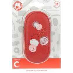 COSMIA TRENDY MANICURE KIT