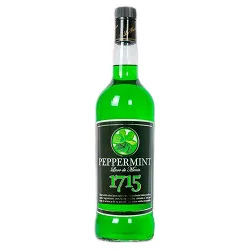 Alcool De Menthe Pepper...