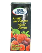 DON SIMON FRUITS ROUGES BQ20CL