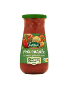 Sauce Provençale PANZANI le pot de 425 g