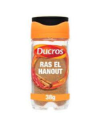 Epices Ras el Hanout DUCROS le flacon de 42 g