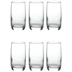 6 Verres Luminarc VIGNE 33CL