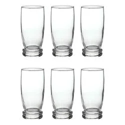 Luminarc 6 verres cortina...