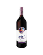 Saint Celine Natural Sweet Red 750ml