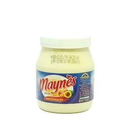Mayonnaise Maynes 273ML