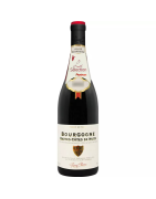 PIERRE CHANAU AOP Côtes-de-Nuits rouge 75cl