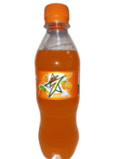 Boisson Orange Gazeuse JET7 3330ML