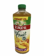 Joker multi fruit pet 1,5L