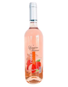 Lumière De France Litchi 75CL