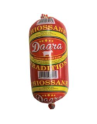 Daara saucisson au boeuf Thiossane 120g