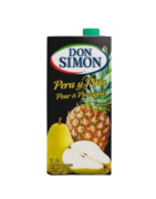Don Simon Poire/Ananas 1L