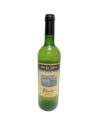 Vin du Sahel vin blanc de palmier 75cl
