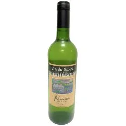 Vin du Sahel vin blanc de...