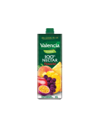 Valencia Classic nectar panaché brique 1L