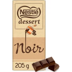 NESTLE DESSERT Tablette de...