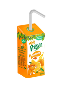 Mini Présséa Orange 200ML