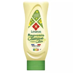 Mayonnaise pointe de...