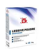 Lessive Poudre MC BRIDE 5KG