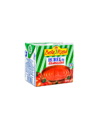 PUREE DE TOMATE BELLA ROSA500G